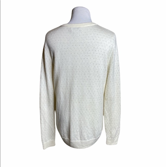 Vineyard Vines Polka Dot Sweater - Picture 2 of 6